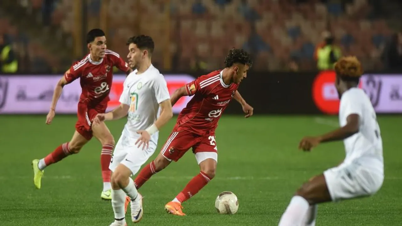 تحدي محلي مرتقب.. موعد مباراة الأهلي القادمة في جولة الدوري المصري الجديدة